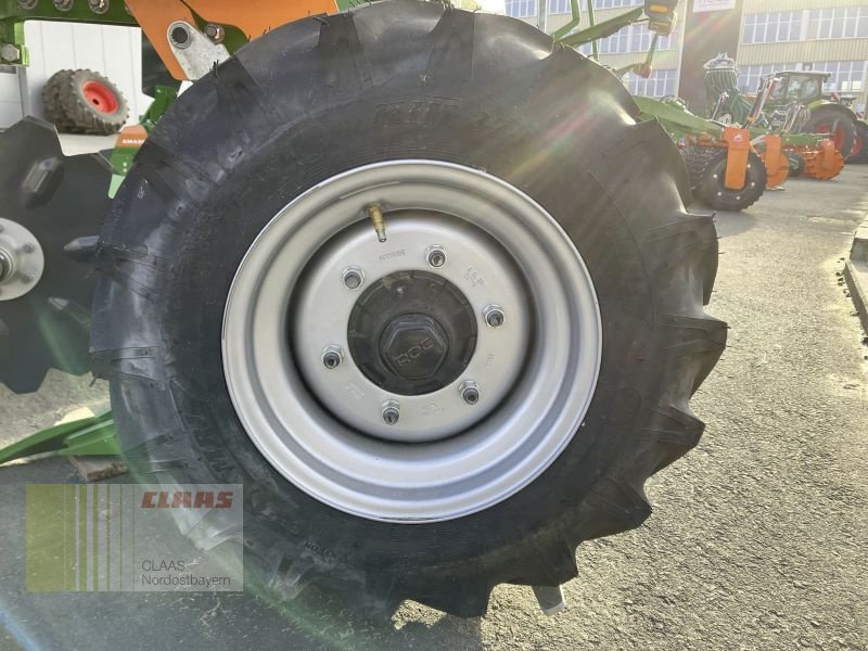 Pflug a típus Amazone TERES 200 4-SCHAR, Vorführmaschine ekkor: Gefrees (Kép 16)