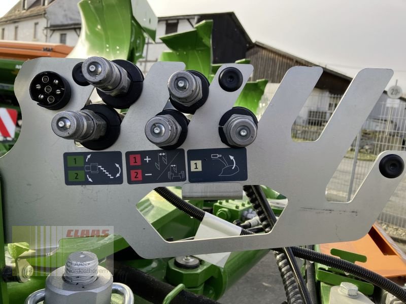 Pflug a típus Amazone TERES 200 4-SCHAR, Vorführmaschine ekkor: Gefrees (Kép 19)