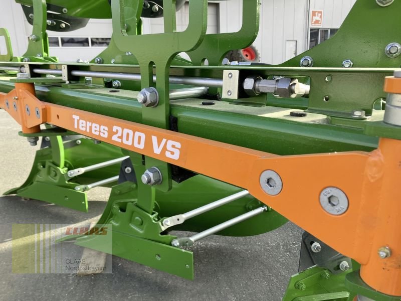 Pflug a típus Amazone TERES 200 4-SCHAR, Vorführmaschine ekkor: Gefrees (Kép 11)