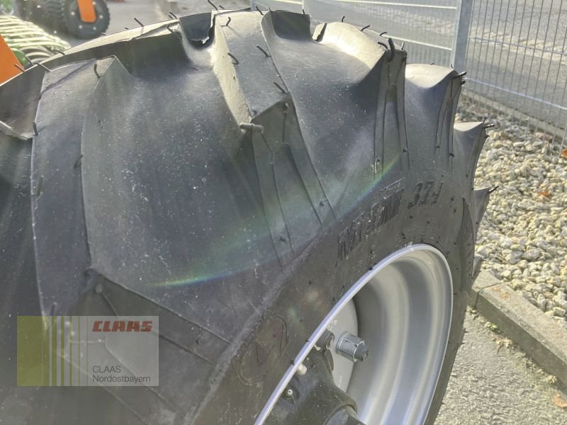 Pflug a típus Amazone TERES 200 4-SCHAR, Vorführmaschine ekkor: Gefrees (Kép 18)