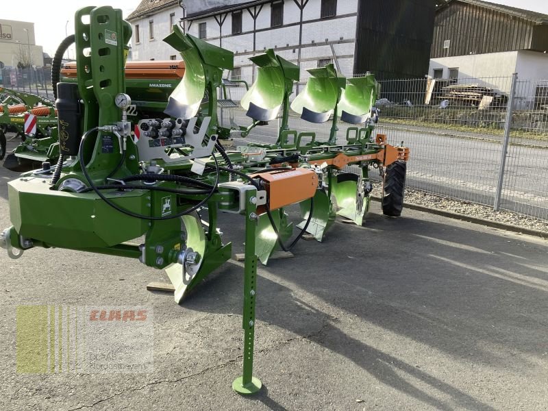 Pflug a típus Amazone TERES 200 4-SCHAR, Vorführmaschine ekkor: Gefrees (Kép 4)