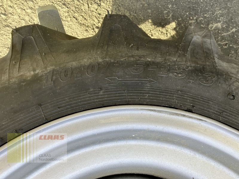 Pflug a típus Amazone TERES 200 4-SCHAR, Vorführmaschine ekkor: Gefrees (Kép 17)