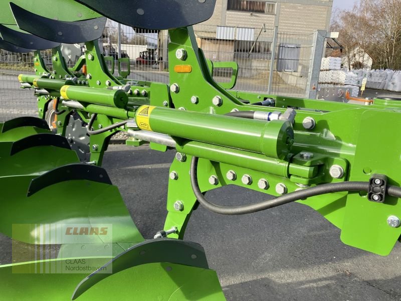 Pflug a típus Amazone TERES 200 4-SCHAR, Vorführmaschine ekkor: Gefrees (Kép 13)