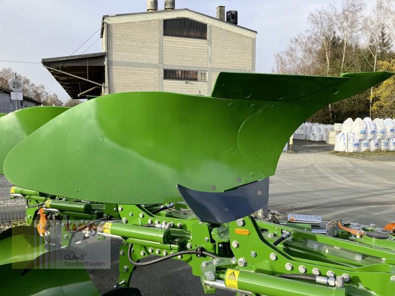 Pflug a típus Amazone TERES 200 4-SCHAR, Vorführmaschine ekkor: Gefrees (Kép 14)