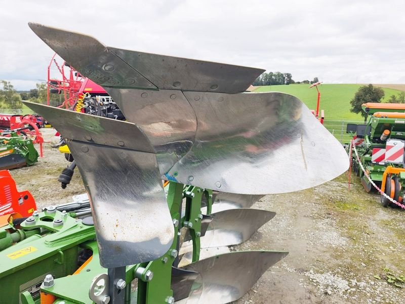 Pflug typu Amazone Teres 200 V 4+0 100 Volldrehpflug, Vorführmaschine v St. Marienkirchen (Obrázek 14)