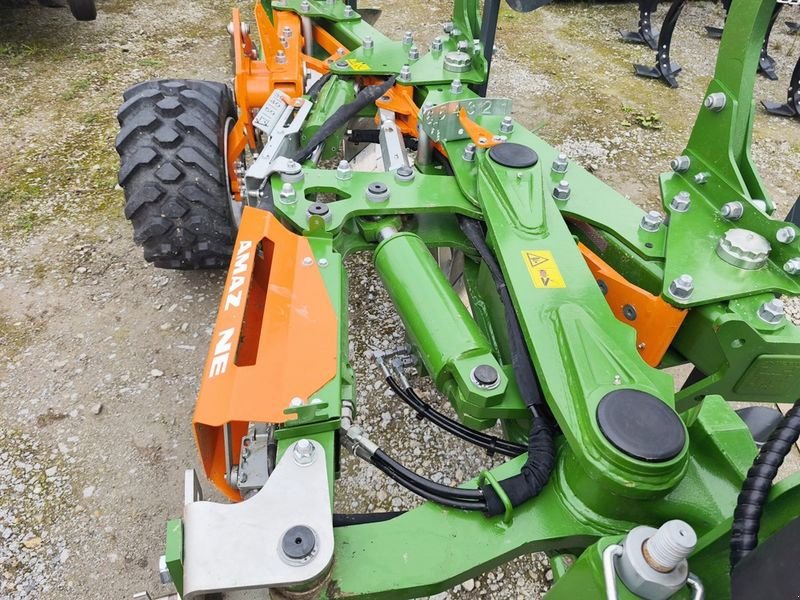Pflug typu Amazone Teres 200 V 4+0 100 Volldrehpflug, Vorführmaschine v St. Marienkirchen (Obrázek 16)