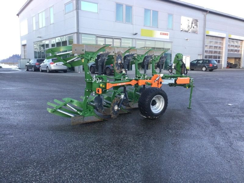 Pflug typu Amazone TERES 200 V 4+0 100, Neumaschine w Arnstorf (Zdjęcie 3)