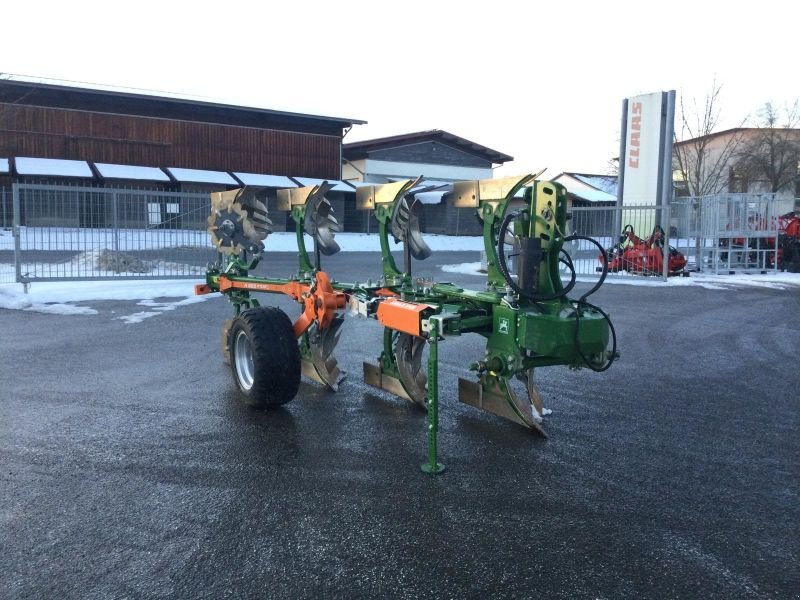Pflug typu Amazone TERES 200 V 4+0 100, Neumaschine w Arnstorf (Zdjęcie 1)