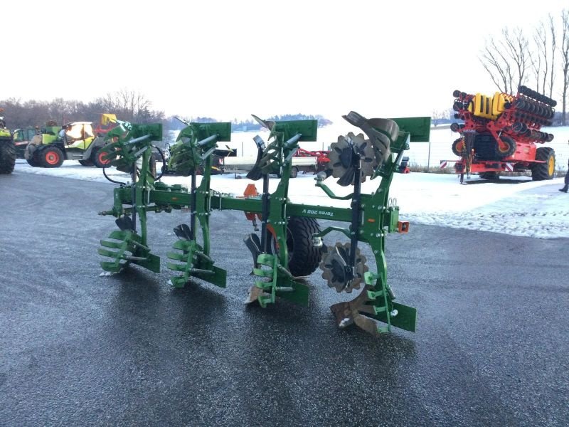 Pflug typu Amazone TERES 200 V 4+0 100, Neumaschine w Arnstorf (Zdjęcie 5)