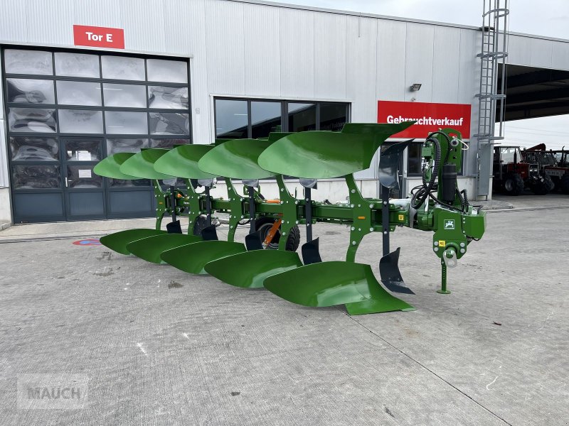 Pflug des Typs Amazone Teres 200 Vario, Neumaschine in Burgkirchen (Bild 1)