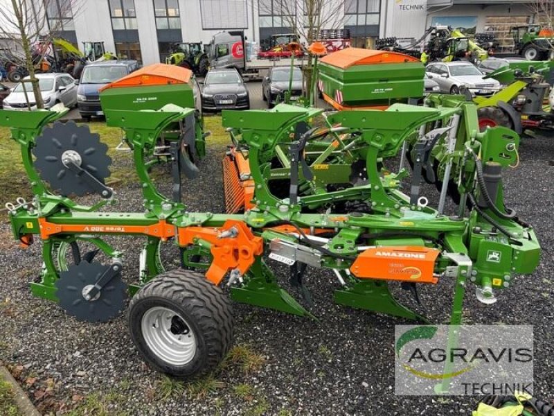 Pflug des Typs Amazone TERES 300 V 4+0 100, Neumaschine in Meppen-Versen (Bild 2)