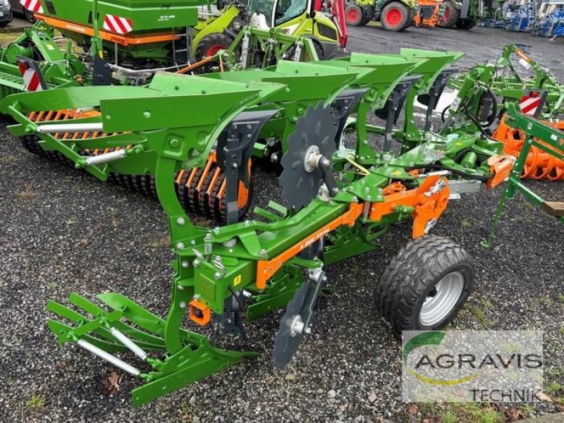 Pflug des Typs Amazone TERES 300 V 4+0 100, Neumaschine in Meppen-Versen (Bild 3)