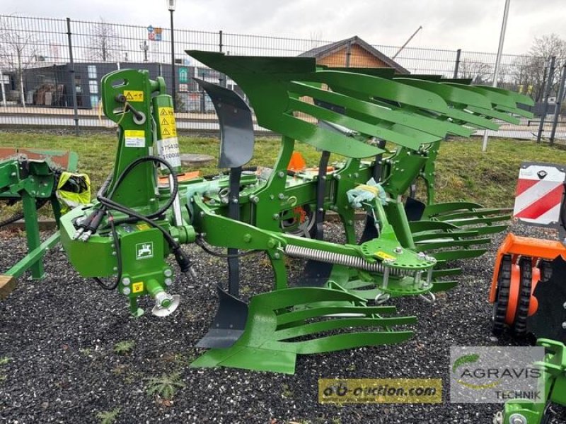 Pflug des Typs Amazone TERES 300 V 4+0 100, Neumaschine in Meppen-Versen (Bild 1)