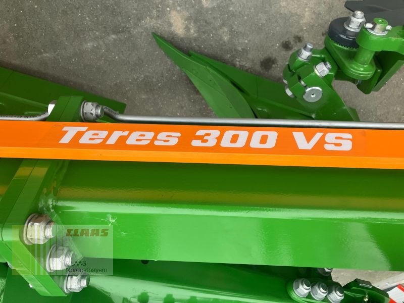 Pflug del tipo Amazone TERES 300 V 4+0 100, Vorführmaschine In Hollfeld (Immagine 9)