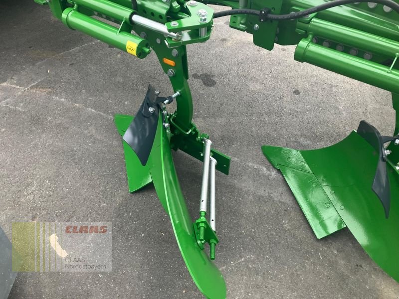 Pflug del tipo Amazone TERES 300 V 4+0 100, Vorführmaschine In Hollfeld (Immagine 15)