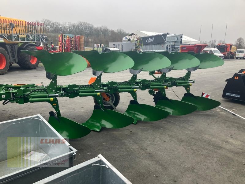 Pflug del tipo Amazone TERES 300 V 4+0 100, Vorführmaschine In Hollfeld (Immagine 1)
