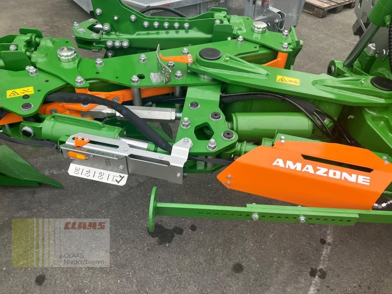 Pflug del tipo Amazone TERES 300 V 4+0 100, Vorführmaschine In Hollfeld (Immagine 11)