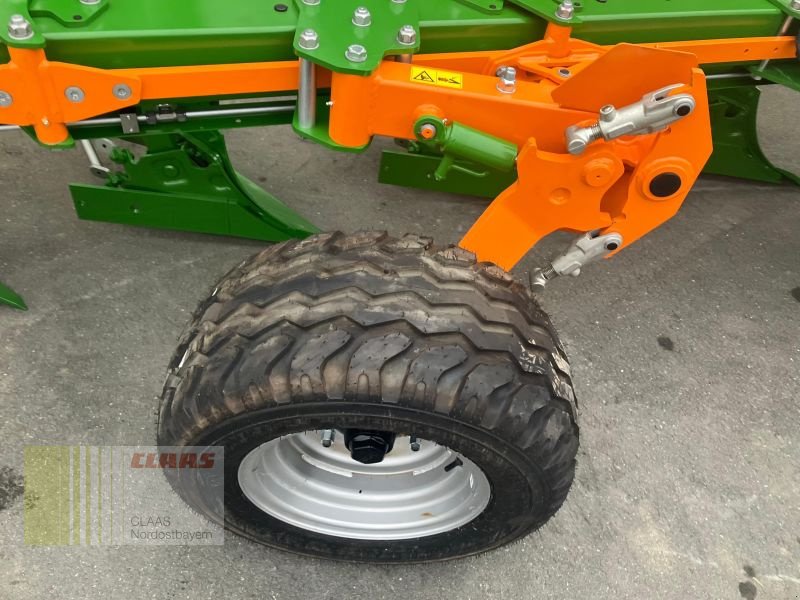 Pflug del tipo Amazone TERES 300 V 4+0 100, Vorführmaschine In Hollfeld (Immagine 16)