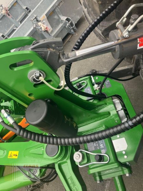 Pflug del tipo Amazone TERES 300 V 4+0 100, Vorführmaschine In Hollfeld (Immagine 14)