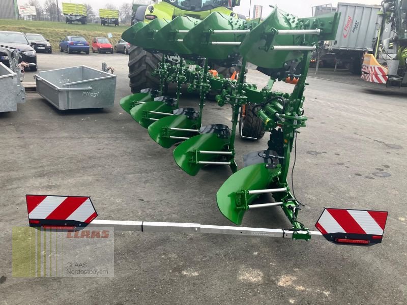 Pflug del tipo Amazone TERES 300 V 4+0 100, Vorführmaschine In Hollfeld (Immagine 5)