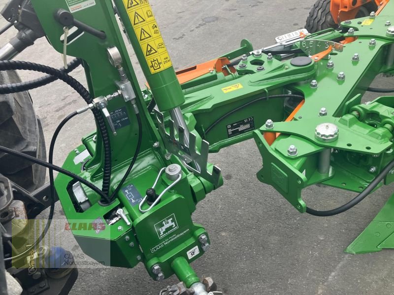 Pflug del tipo Amazone TERES 300 V 4+0 100, Vorführmaschine In Hollfeld (Immagine 13)