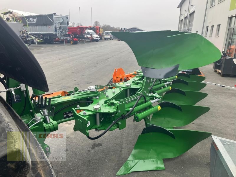Pflug del tipo Amazone TERES 300 V 4+0 100, Vorführmaschine In Hollfeld (Immagine 3)