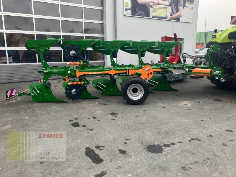 Pflug del tipo Amazone TERES 300 V 4+0 100, Vorführmaschine In Hollfeld (Immagine 4)