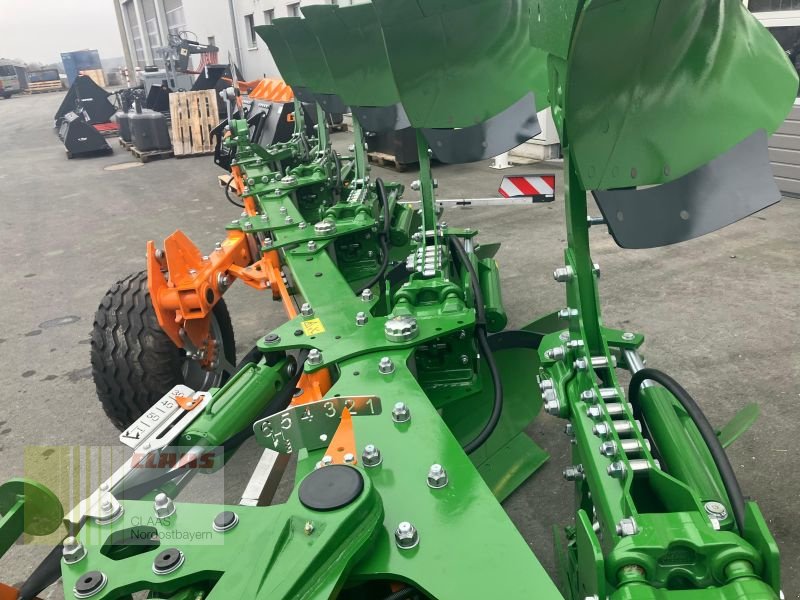 Pflug del tipo Amazone TERES 300 V 4+0 100, Vorführmaschine In Hollfeld (Immagine 12)
