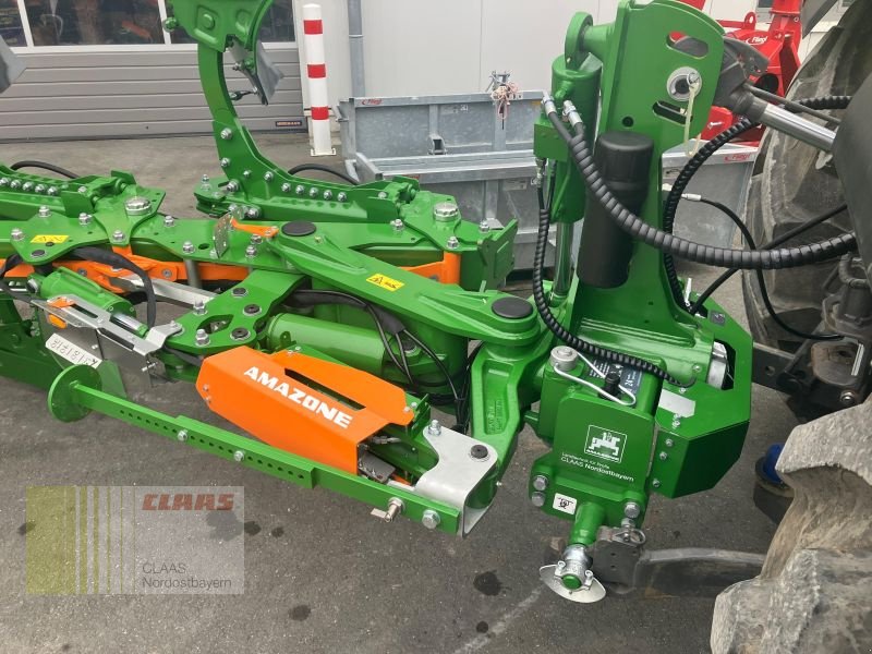 Pflug del tipo Amazone TERES 300 V 4+0 100, Vorführmaschine In Hollfeld (Immagine 10)