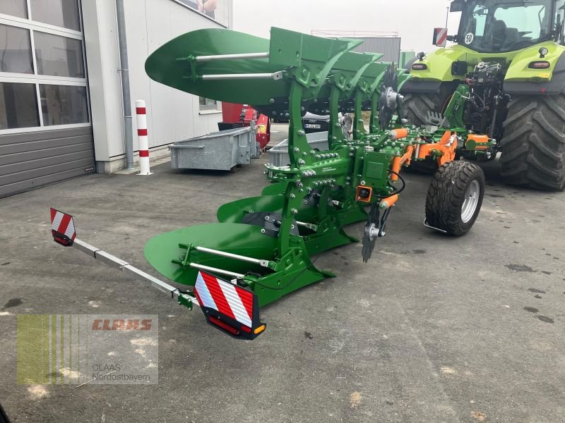 Pflug del tipo Amazone TERES 300 V 4+0 100, Vorführmaschine In Hollfeld (Immagine 8)