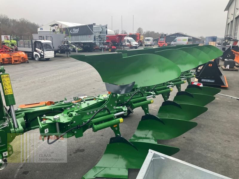 Pflug del tipo Amazone TERES 300 V 4+0 100, Vorführmaschine In Hollfeld (Immagine 2)