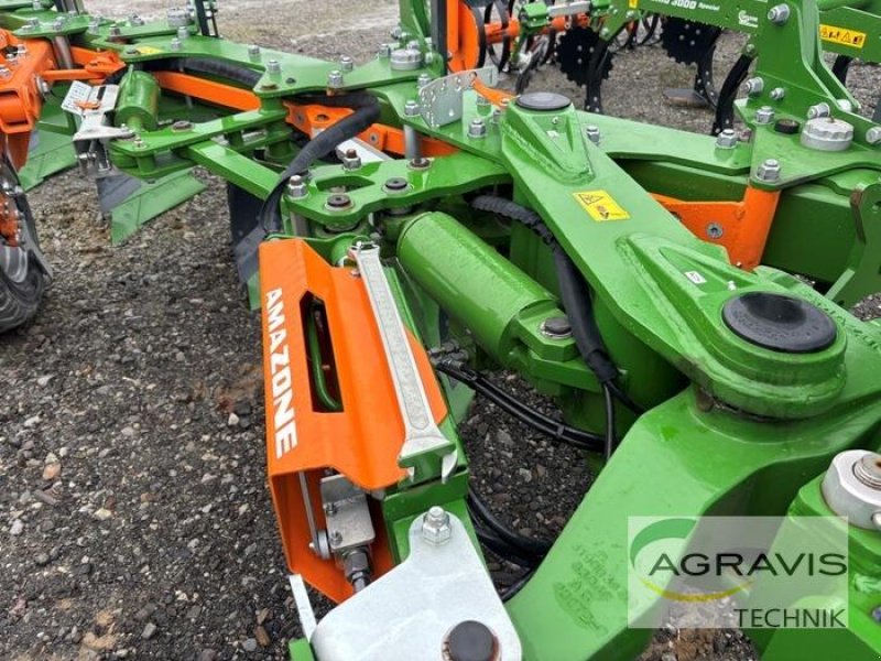 Pflug типа Amazone TERES 300 V 5+0 100, Neumaschine в Salzkotten (Фотография 7)