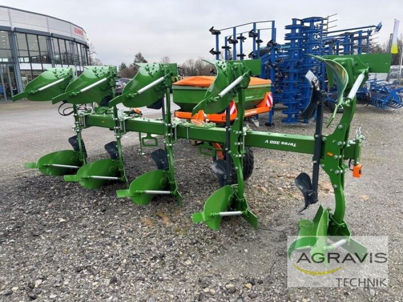 Pflug типа Amazone TERES 300 V 5+0 100, Neumaschine в Salzkotten (Фотография 4)
