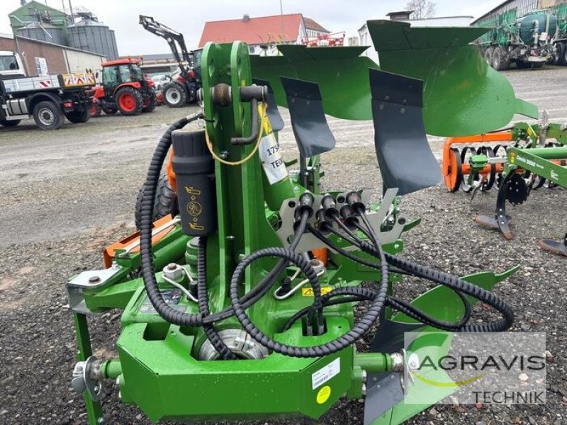 Pflug типа Amazone TERES 300 V 5+0 100, Neumaschine в Salzkotten (Фотография 5)