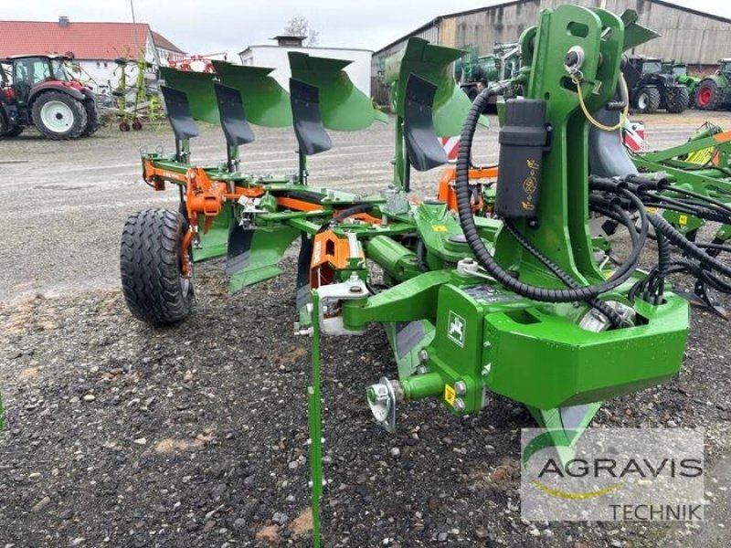 Pflug типа Amazone TERES 300 V 5+0 100, Neumaschine в Salzkotten (Фотография 2)