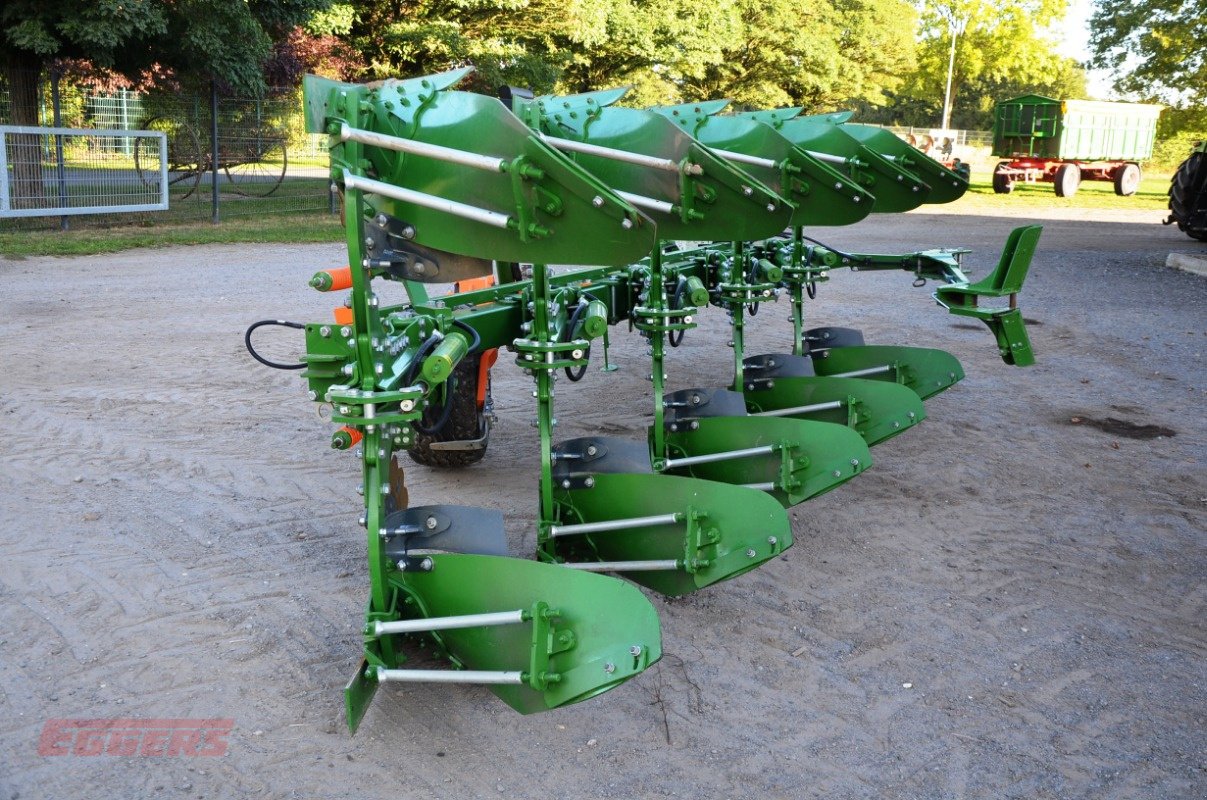 Pflug des Typs Amazone Teres 300 V 5+0 100, Neumaschine in Suhlendorf (Bild 4)