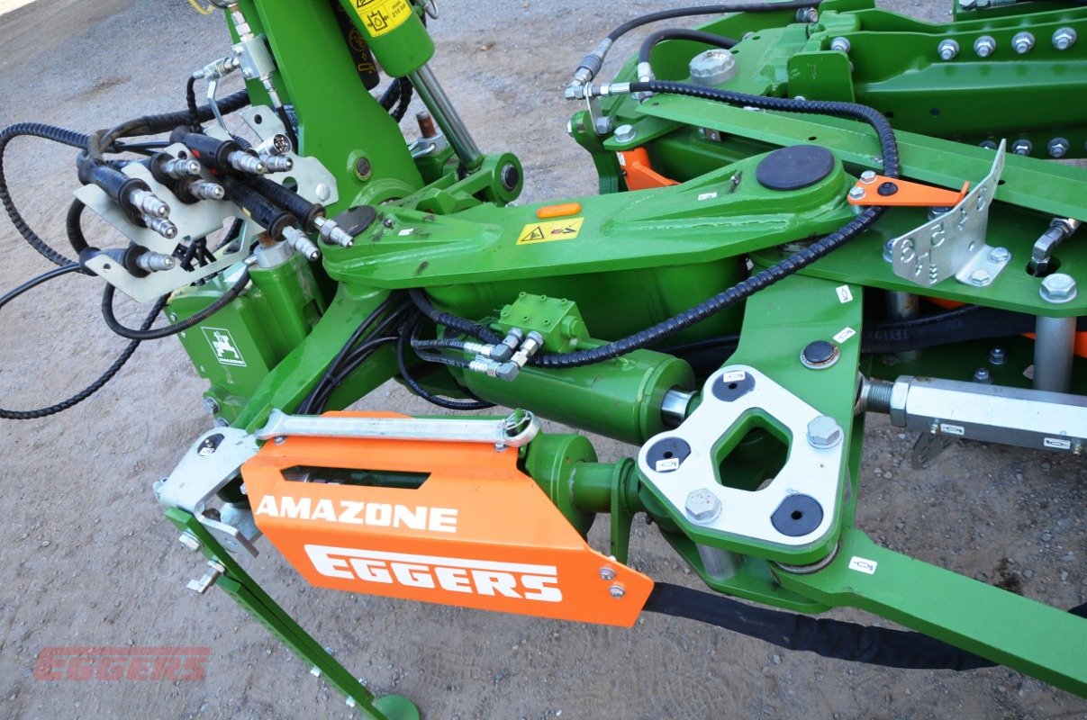 Pflug des Typs Amazone Teres 300 V 5+0 100, Neumaschine in Suhlendorf (Bild 8)