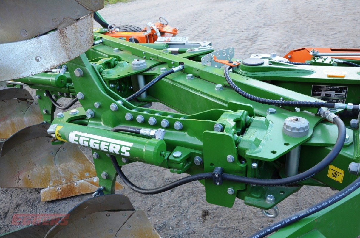 Pflug des Typs Amazone Teres 300 V 5+0 100, Neumaschine in Suhlendorf (Bild 12)