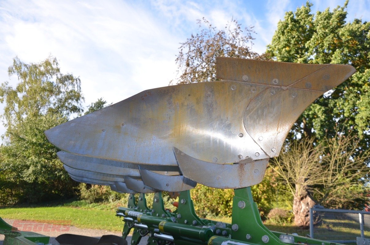 Pflug des Typs Amazone Teres 300 V 5+0 100, Neumaschine in Suhlendorf (Bild 13)