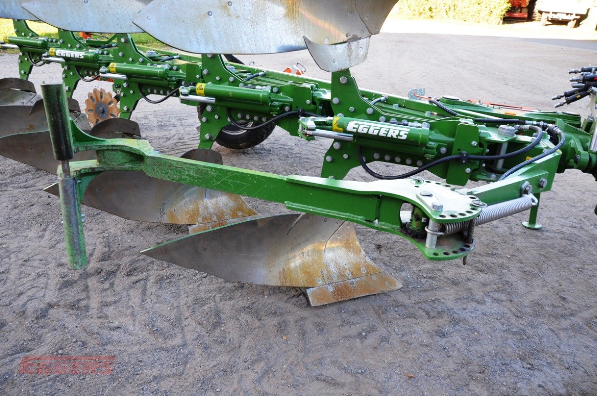Pflug des Typs Amazone Teres 300 V 5+0 100, Neumaschine in Suhlendorf (Bild 17)