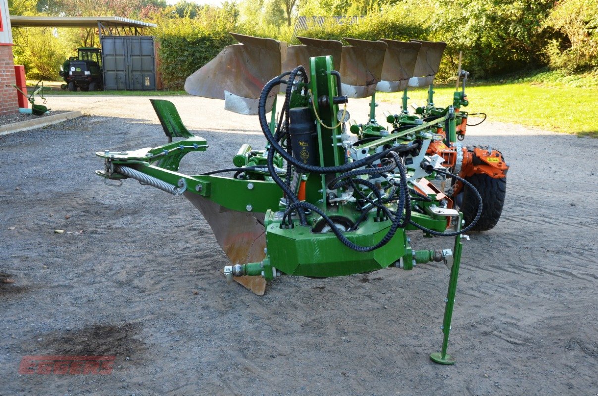 Pflug typu Amazone Teres 300 V 5+0 100, Neumaschine v Suhlendorf (Obrázek 2)