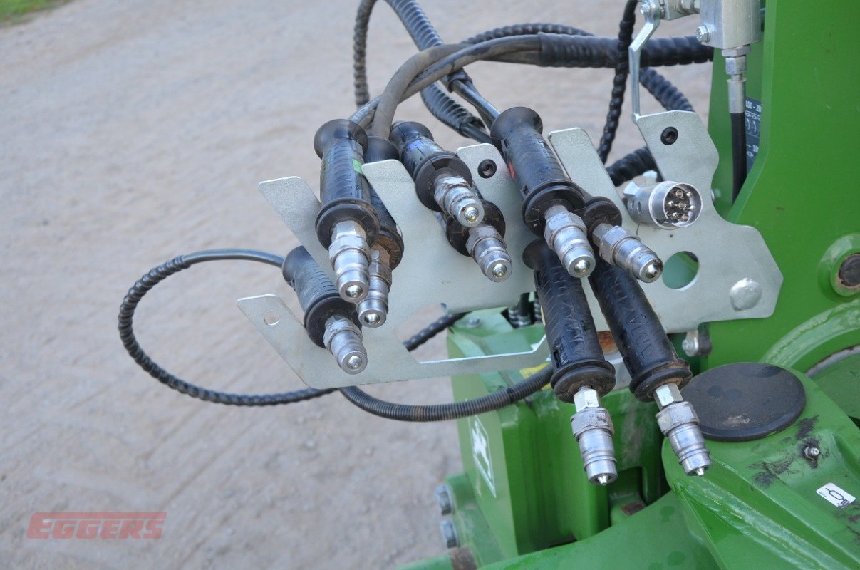 Pflug typu Amazone Teres 300 V 5+0 100, Neumaschine v Suhlendorf (Obrázek 5)