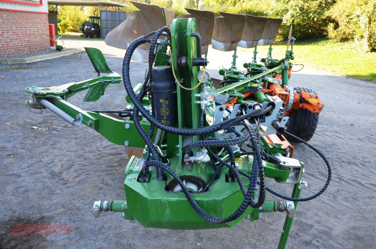 Pflug typu Amazone Teres 300 V 5+0 100, Neumaschine v Suhlendorf (Obrázek 7)