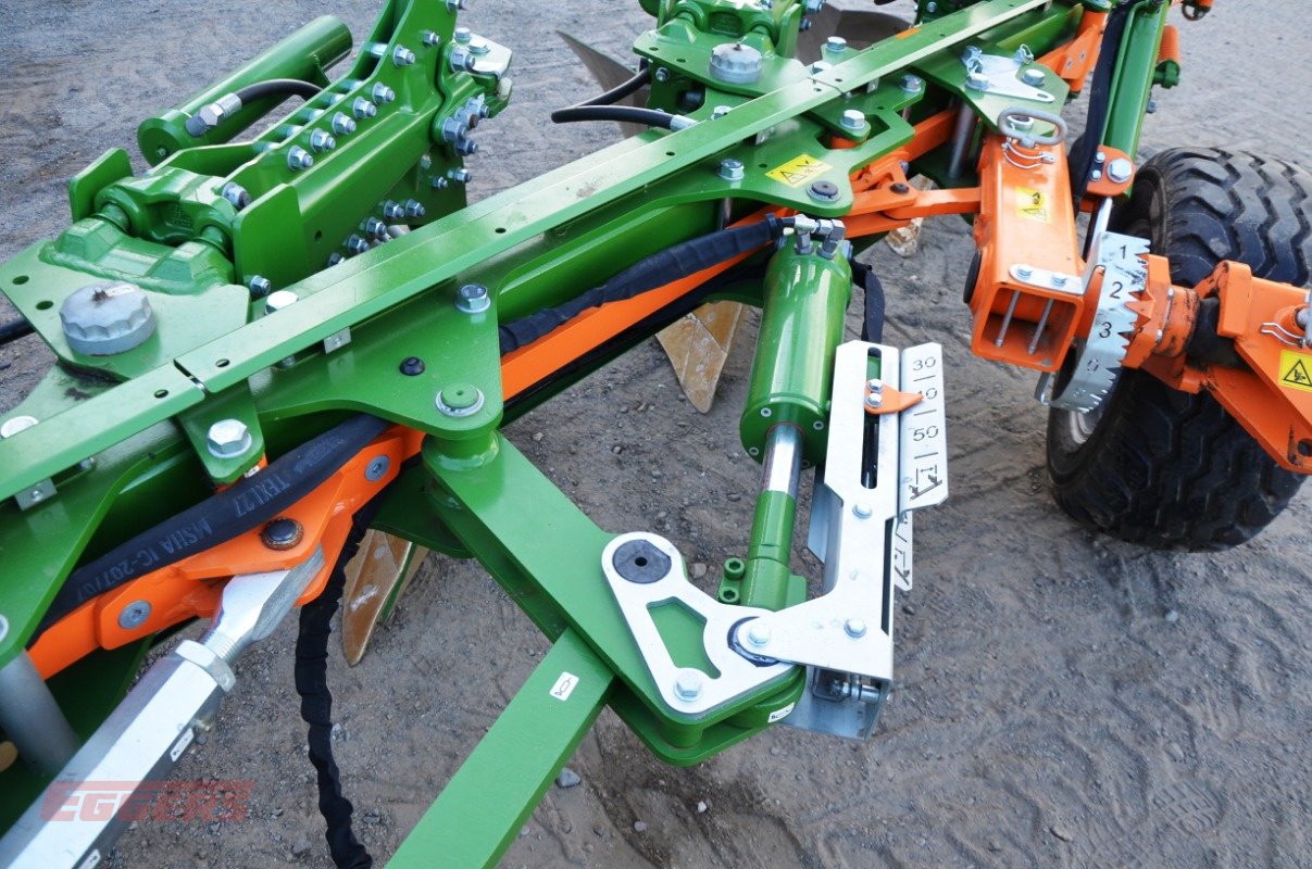 Pflug typu Amazone Teres 300 V 5+0 100, Neumaschine v Suhlendorf (Obrázek 9)