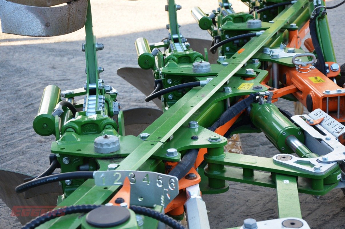 Pflug typu Amazone Teres 300 V 5+0 100, Neumaschine v Suhlendorf (Obrázek 11)