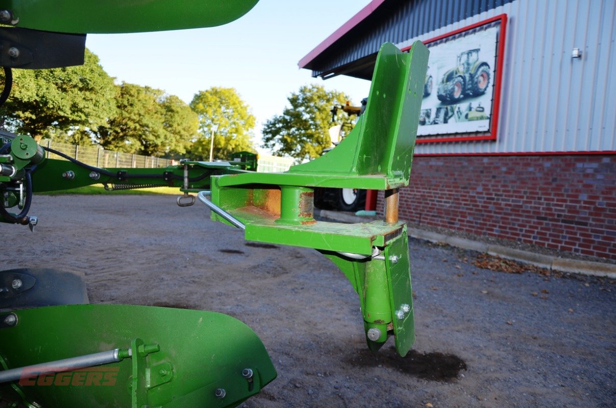 Pflug typu Amazone Teres 300 V 5+0 100, Neumaschine v Suhlendorf (Obrázek 18)
