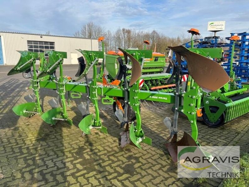 Pflug tipa Amazone TERES 300 V 5+0 100, Vorführmaschine u Meppen-Versen (Slika 4)