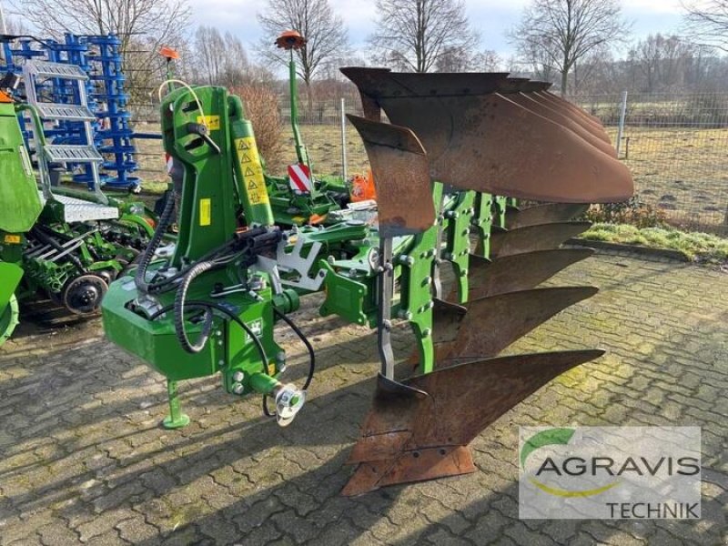 Pflug des Typs Amazone TERES 300 V 5+0 100, Vorführmaschine in Meppen-Versen (Bild 1)