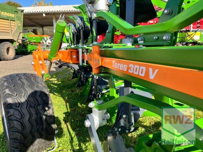Pflug typu Amazone Teres 300 V 5+0 100, Ausstellungsmaschine v Rommerskirchen (Obrázek 2)