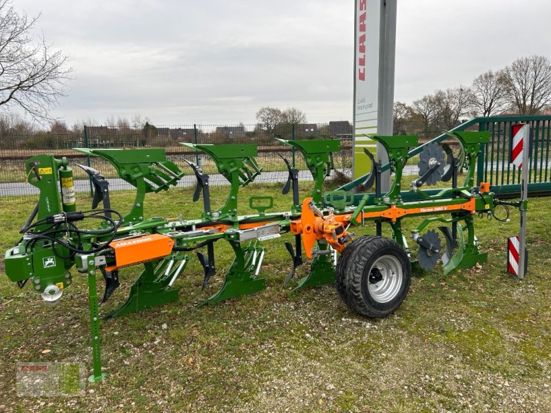 Pflug a típus Amazone Teres 300 V 5+0 100, Neumaschine ekkor: Weddingstedt (Kép 1)